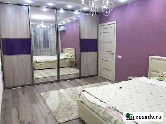 1-комнатная квартира, 41 м², 16/17 эт. в аренду на длительный срок в Московском Московской области Московский