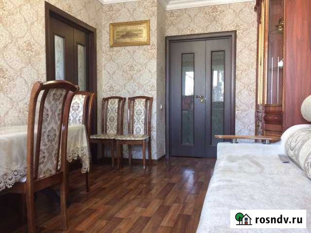 3-комнатная квартира, 48 м², 2/2 эт. на продажу в Аргуне Аргун - изображение 1