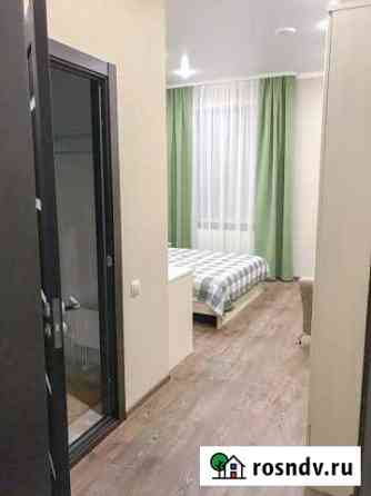1-комнатная квартира, 25 м², 2/3 эт. в аренду посуточно в Алатыре Алатырь