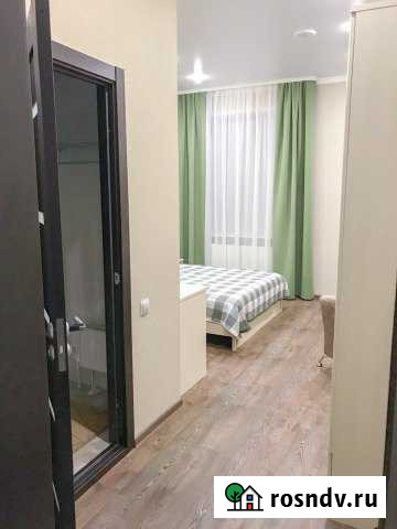 1-комнатная квартира, 25 м², 2/3 эт. в аренду посуточно в Алатыре Алатырь - изображение 1