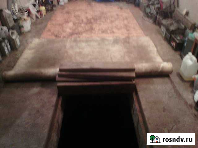 Гараж 18 м² на продажу в Химках Химки - изображение 1