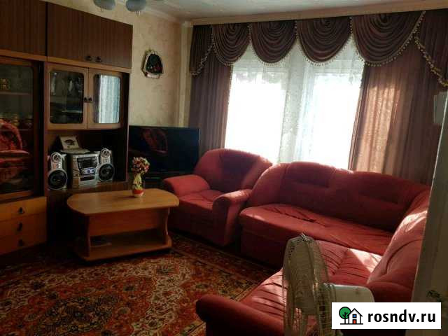 2-комнатная квартира, 50 м², 1/2 эт. на продажу в Когалыме Когалым - изображение 1