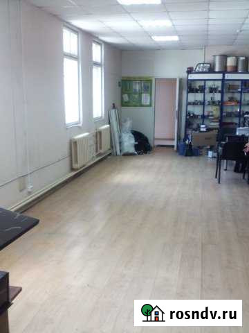 Сдается офис-магазин на стройбазе, первая линия Ижевск - изображение 1