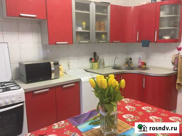 2-комнатная квартира, 71 м², 2/5 эт. на продажу в Малоярославце Малоярославец - изображение 1