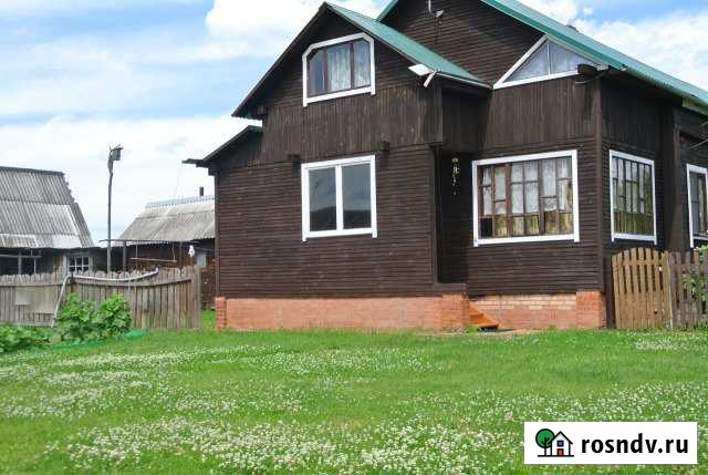 Дом 63 м² на участке 17 сот. на продажу во Фряново Фряново - изображение 1