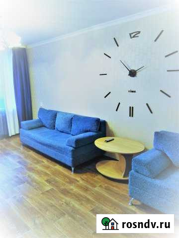 2-комнатная квартира, 51 м², 7/9 эт. в аренду посуточно в Тобольске Тобольск - изображение 1