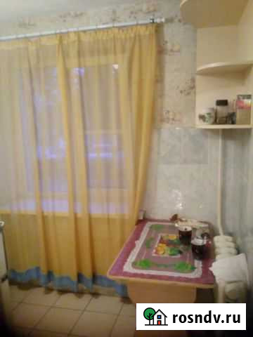 1-комнатная квартира, 31 м², 1/5 эт. на продажу в Коркино Коркино - изображение 1