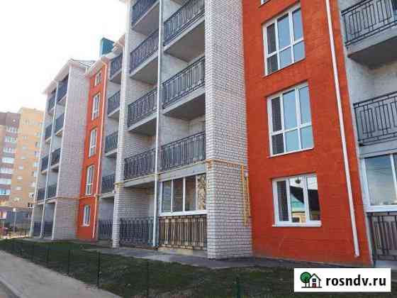 Квартира-студия, 28 м², 2/5 эт. на продажу в Твери Тверь