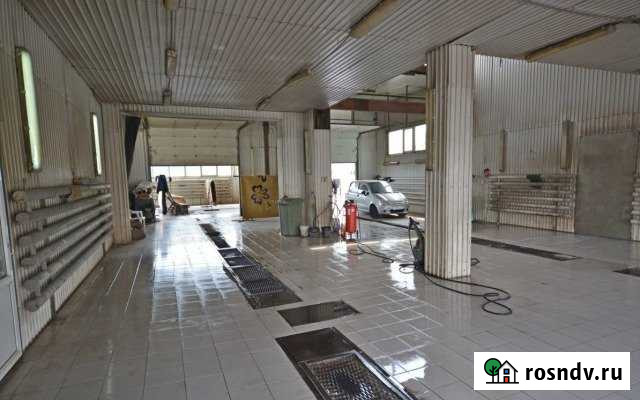 Производственное помещение, 790 кв.м. Копейск - изображение 1