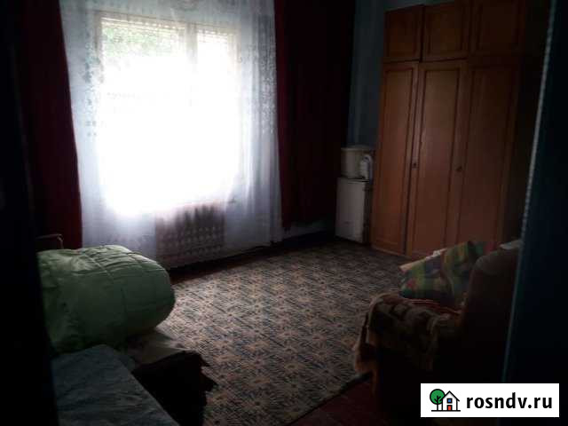 Дом 62 м² на участке 16 сот. на продажу в Новошахтинском Новошахтинский - изображение 1