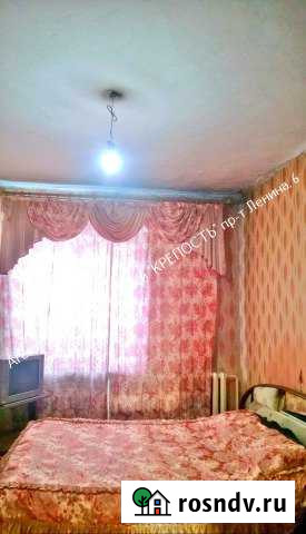 3-комнатная квартира, 80 м², 1/2 эт. на продажу в Ленинске-Кузнецком Ленинск-Кузнецкий - изображение 1