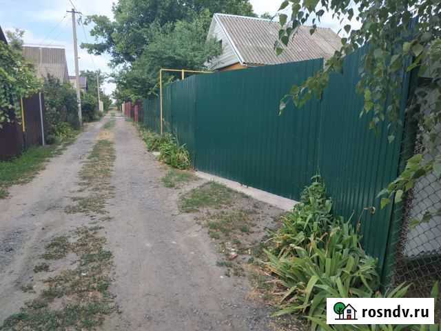 Дача 39 м² на участке 5.9 сот. на продажу в Азове Азов - изображение 1