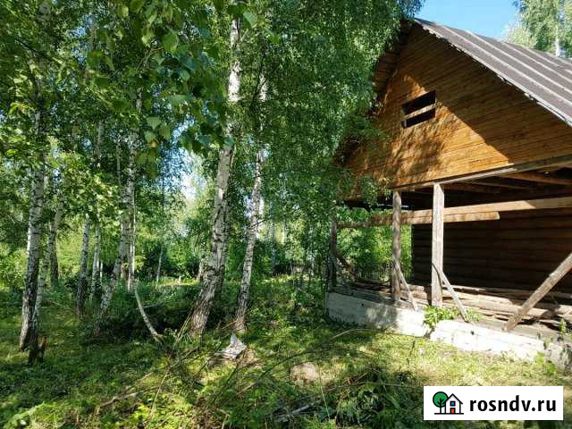 Дача 120 м² на участке 15 сот. на продажу в Пущино Пущино - изображение 1