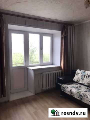 1-комнатная квартира, 25 м², 5/9 эт. в аренду на длительный срок в Мирном Республики Саха (Якутия) Мирный - изображение 1