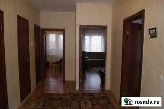 2-комнатная квартира, 54 м², 3/5 эт. в аренду посуточно в Пскове Псков