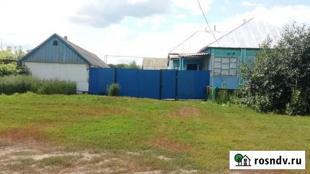 Дом 76 м² на участке 50 сот. на продажу в Ивне Ивня - изображение 1