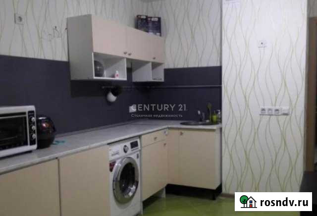 2-комнатная квартира, 75 м², 11/17 эт. на продажу в Московском Московской области Московский - изображение 1