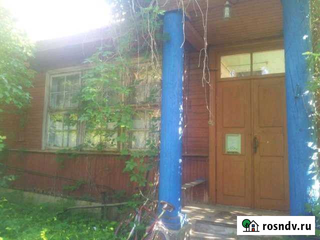 Дом 177 м² на участке 25 сот. на продажу в Нестерове Нестеров - изображение 1