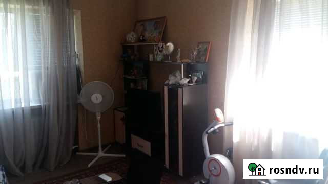 1-комнатная квартира, 38 м², 2/5 эт. в аренду на длительный срок в Туапсе Туапсе - изображение 1