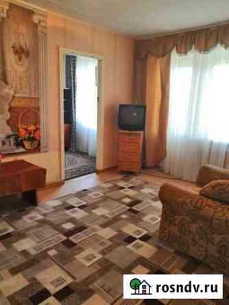 2-комнатная квартира, 43 м², 2/4 эт. в аренду на длительный срок в Чебаркуле Чебаркуль