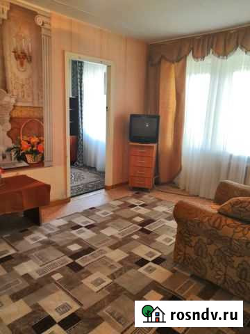 2-комнатная квартира, 43 м², 2/4 эт. в аренду на длительный срок в Чебаркуле Чебаркуль - изображение 1