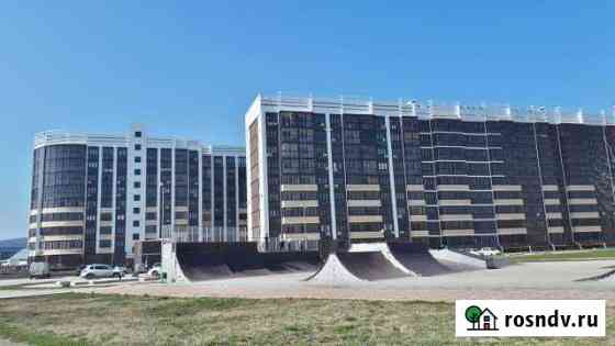 2-комнатная квартира, 53 м², 9/9 эт. на продажу в Горячем Ключе Горячий Ключ