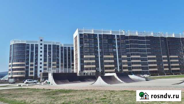 2-комнатная квартира, 53 м², 9/9 эт. на продажу в Горячем Ключе Горячий Ключ - изображение 1