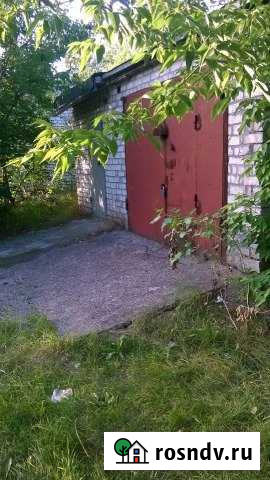 Гараж 17 м² в аренду в Дзержинске Дзержинск - изображение 1