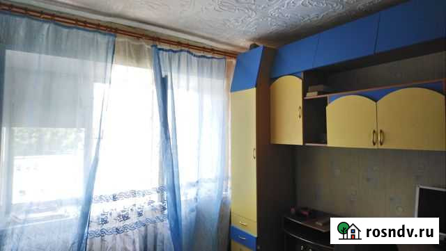 Комната 30 м² в 4-ком. кв., 4/5 эт. на продажу в Ельце Елец - изображение 1