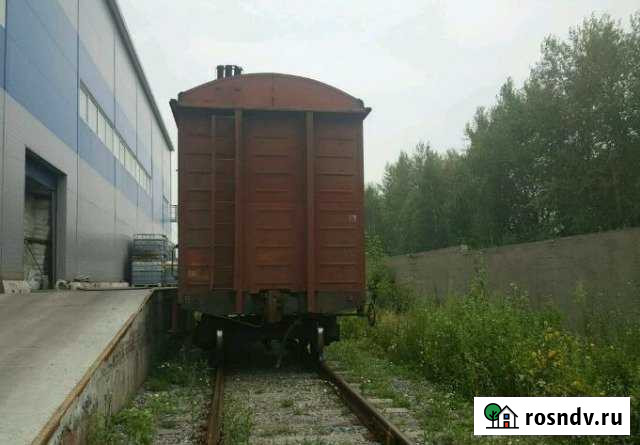 Складской комплекс(с арендаторами ) 2.46 га,9500м2 Новосибирск - изображение 1