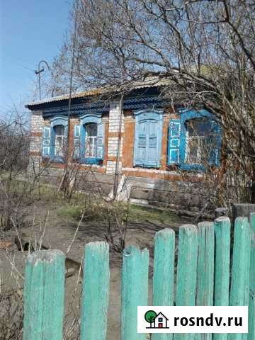 Дом 75 м² на участке 10.5 сот. на продажу в Южноуральске Южноуральск - изображение 1