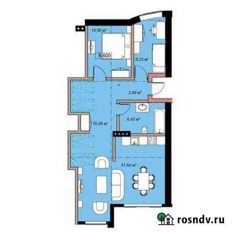 9ная квартира, 220 м², 2/3 эт. на продажу в Санкт-Петербурге Санкт-Петербург