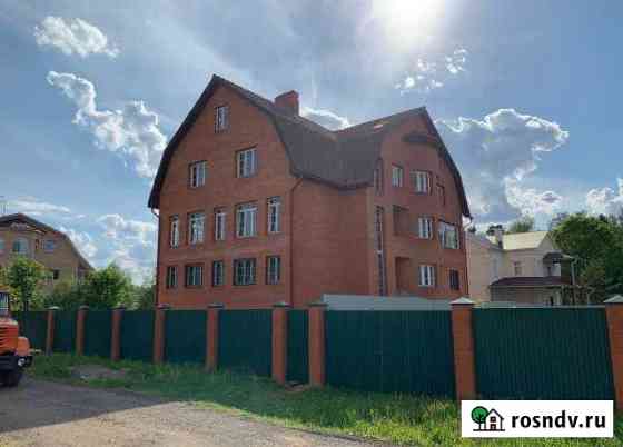 Квартира-студия, 23 м², 1/3 эт. на продажу в Красногорске Московской области Красногорск