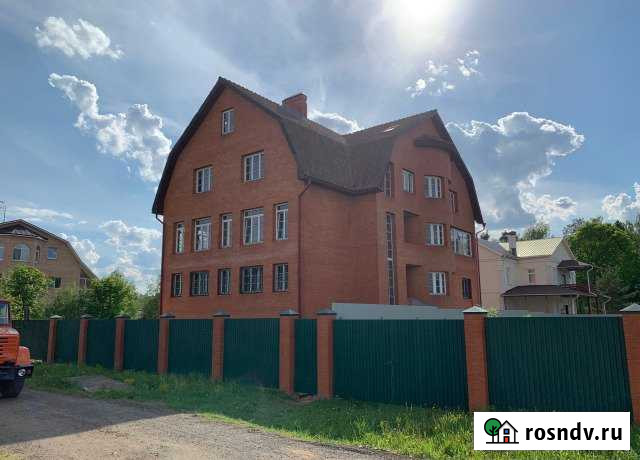 Квартира-студия, 23 м², 1/3 эт. на продажу в Красногорске Московской области Красногорск - изображение 1