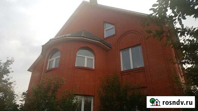 Дом 445.3 м² на участке 10 сот. на продажу в Московском Московской области Московский - изображение 1