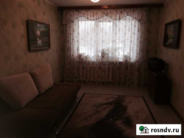 2-комнатная квартира, 50 м², 2/9 эт. в аренду на длительный срок в Набережных Челнах Набережные Челны - изображение 1