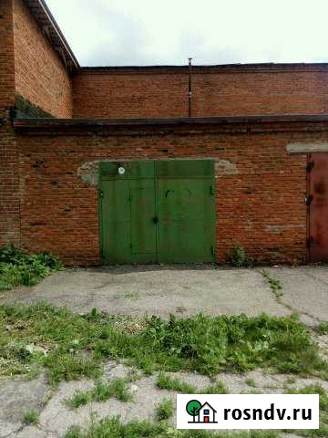 Гараж 30 м² на продажу в Сарапуле Сарапул - изображение 1