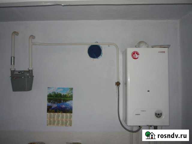 Дом 48 м² на участке 30 сот. на продажу в Старонижестеблиевской Старонижестеблиевская - изображение 1