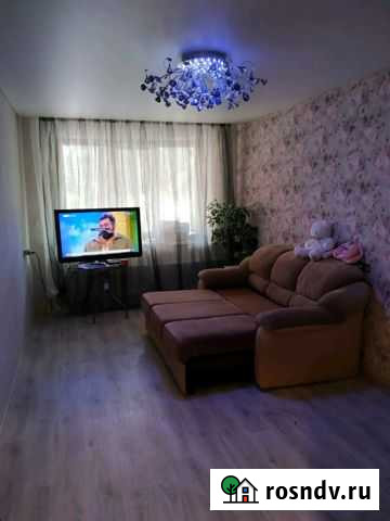 2-комнатная квартира, 69 м², 1/9 эт. на продажу в Тольятти Тольятти - изображение 1