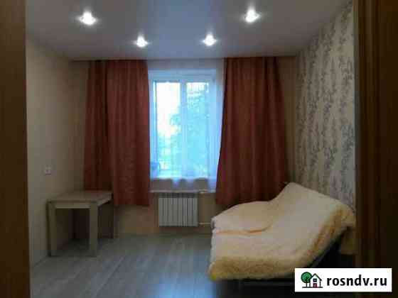 Квартира-студия, 24 м², 1/23 эт. в аренду на длительный срок в Самаре Самара