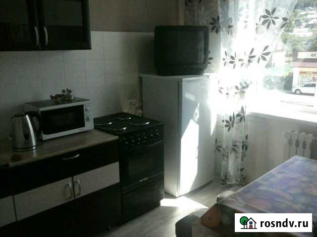 2-комнатная квартира, 53 м², 2/9 эт. в аренду посуточно в Белокурихе Белокуриха - изображение 1