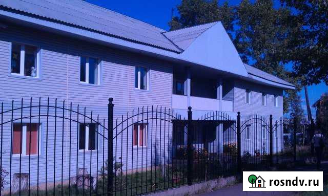 Здание под Хостел или свободного назначения Братск - изображение 1