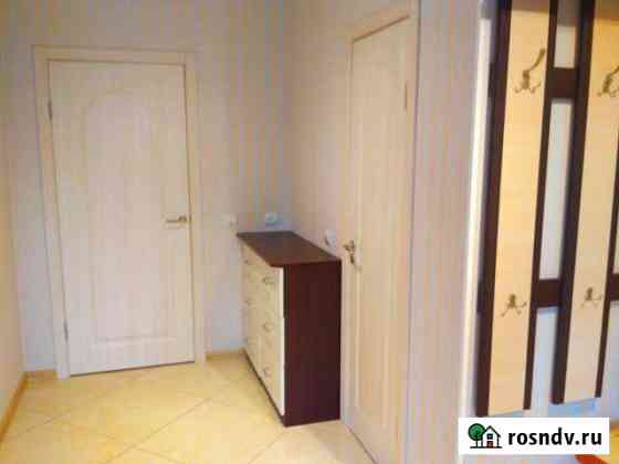 1-комнатная квартира, 50 м², 1/2 эт. в аренду посуточно в Светлогорске Светлогорск