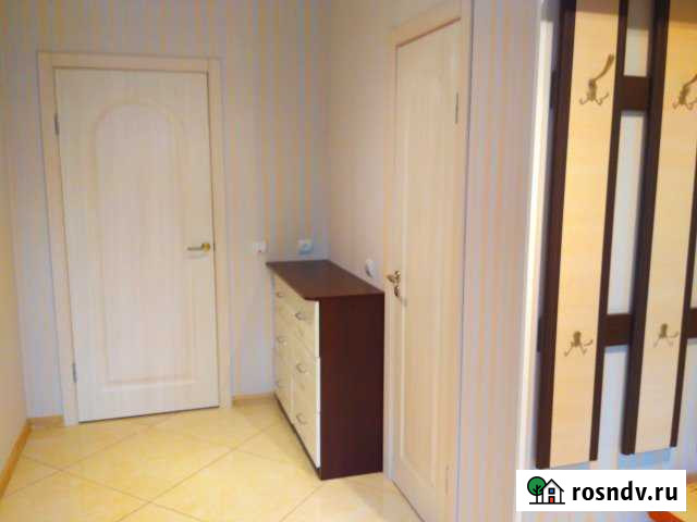 1-комнатная квартира, 50 м², 1/2 эт. в аренду посуточно в Светлогорске Светлогорск - изображение 1