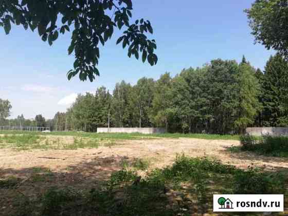 Участок СНТ, ДНП 15 сот. на продажу в Малоярославце Малоярославец