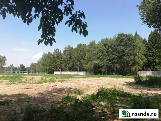 Участок СНТ, ДНП 15 сот. на продажу в Малоярославце Малоярославец - изображение 1