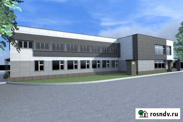 Торговое помещение, 100 кв.м. Томилино - изображение 1