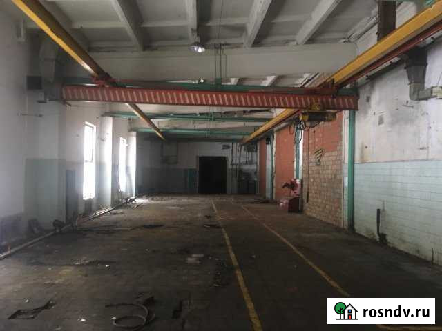 Помещение свободного назначения, 400 кв.м. Саранск - изображение 1