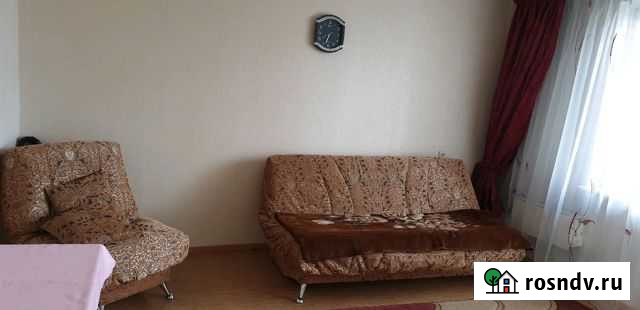 1-комнатная квартира, 35 м², 6/9 эт. в аренду посуточно в Первоуральске Первоуральск - изображение 1