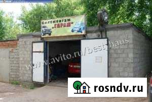 Участок промназначения 3 сот. на продажу в Нижнем Новгороде Нижний Новгород - изображение 1